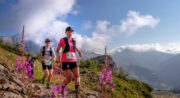 Trail La Grande Bambée