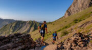 Trail La Grande Bambée
